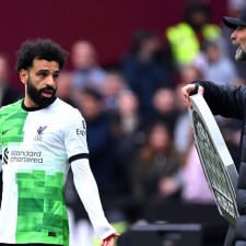 Mohamed Salah nije cijenio namjere Jürgena Kloppa